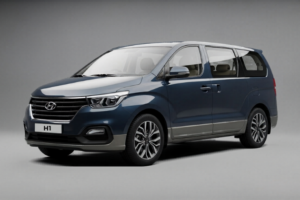 Hyundai H1 Umrah family transport Jeddah Makkah Madinah