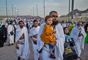 Sasta Umrah Travel